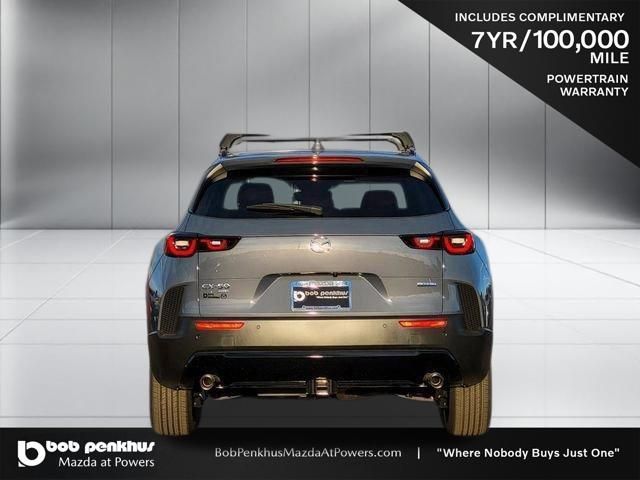 2026 Mazda CX-50 Premium - Photo 26