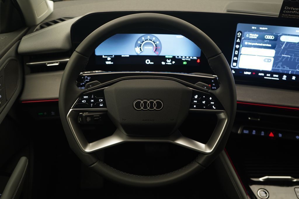 Thumbnail: 2026 Audi Q3 - 9