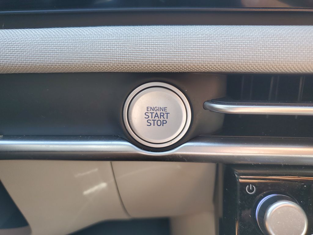 Certified Used 2025 Silver Hyundai Limited image 27