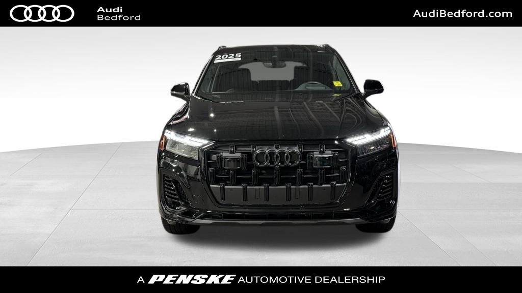 Thumbnail: 2025 Audi Q7 - 2