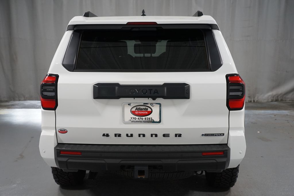 Thumbnail: 2025 Toyota 4Runner - 7