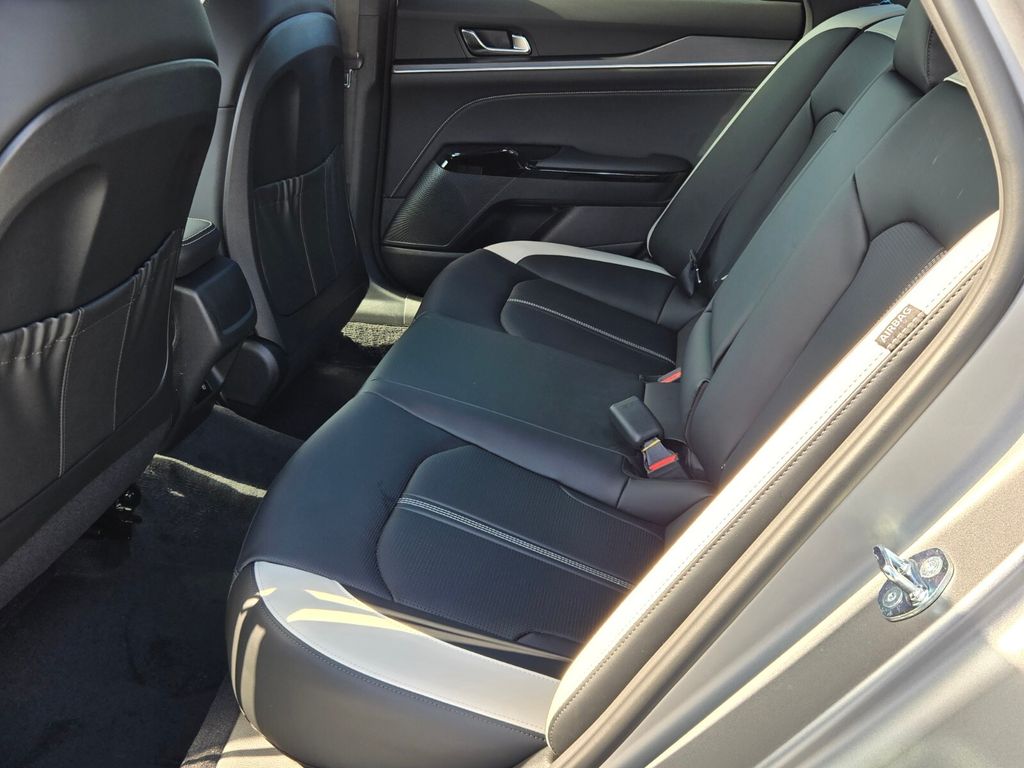 2026 Kia K5 - $28,674