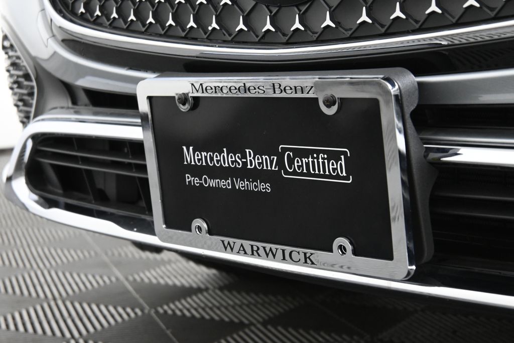 Thumbnail: 2025 Mercedes-Benz E-Class - 13