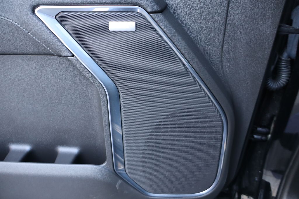 used 2023 Chevrolet Silverado 1500 car, priced at $45,900