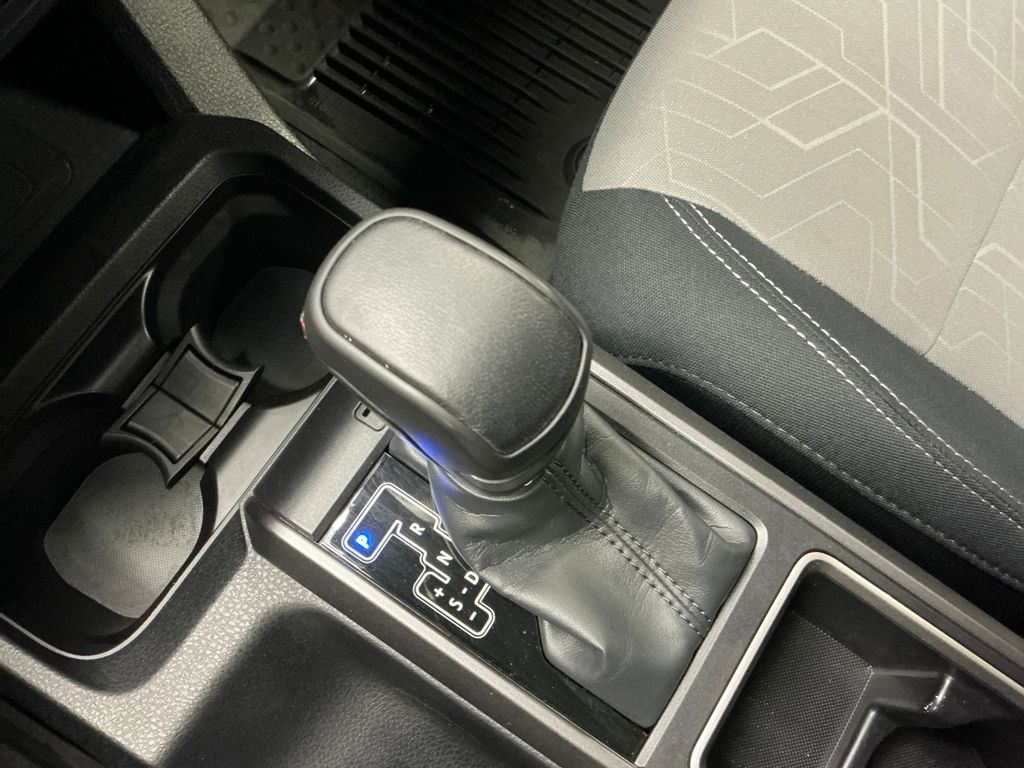 Certified Used 2023 Red Toyota TRD Off-Road image 23