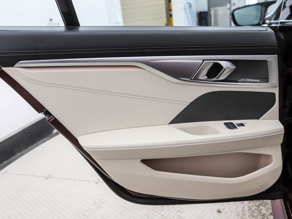 Thumbnail: 2023 BMW 8 Series - 20