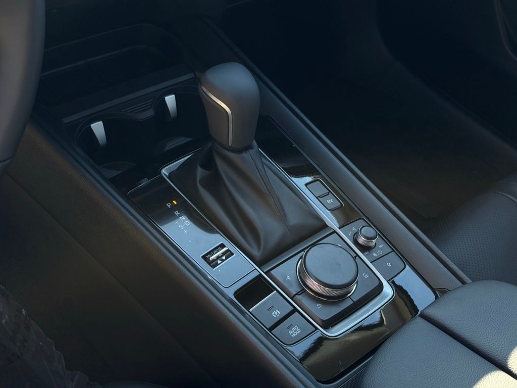 New 2026 Blue Mazda Premium image 23