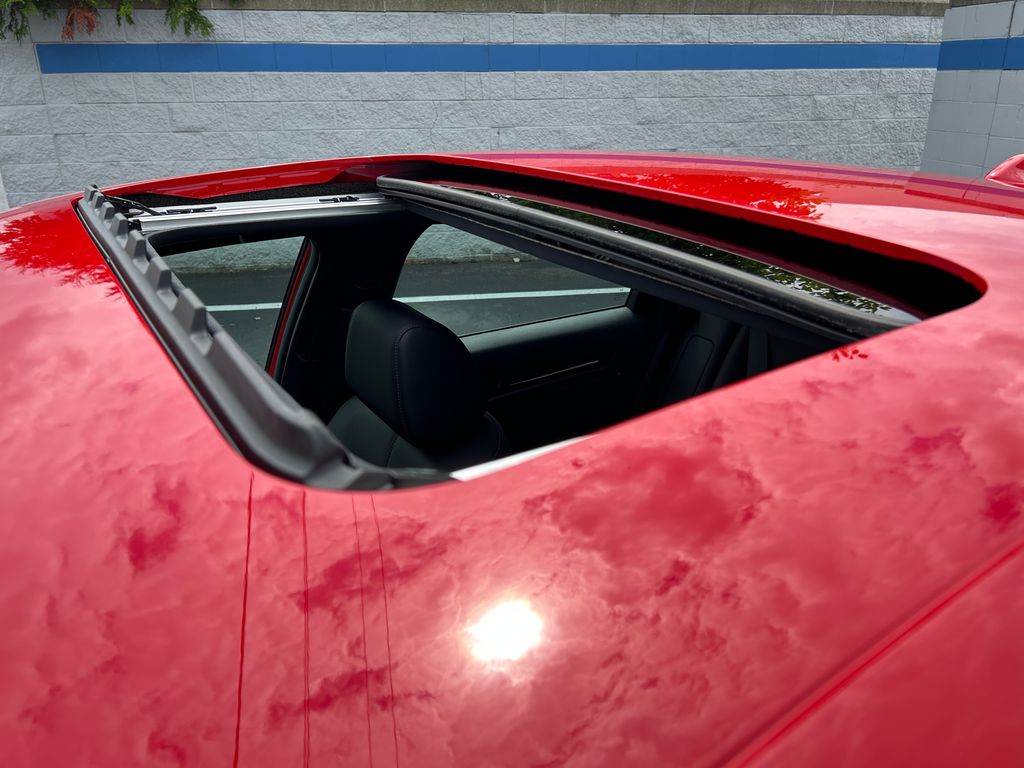 Thumbnail: 2026 Honda Civic - 11