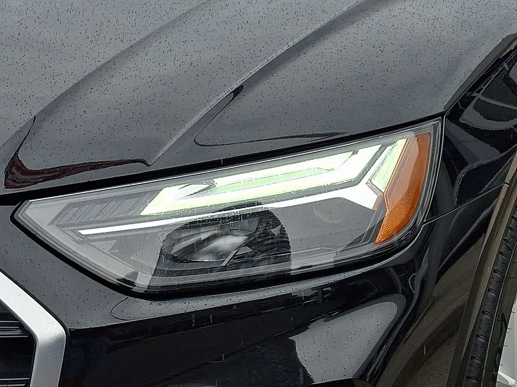 Thumbnail: 2024 Audi Q5 - 9