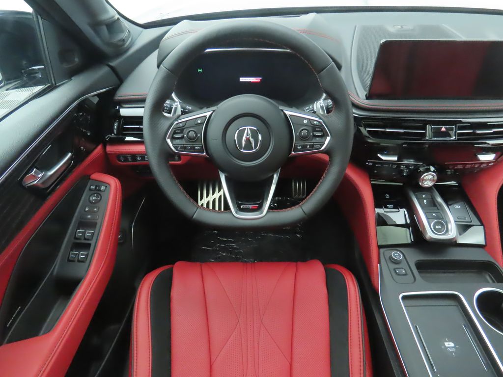 Thumbnail: 2026 Acura MDX - 11