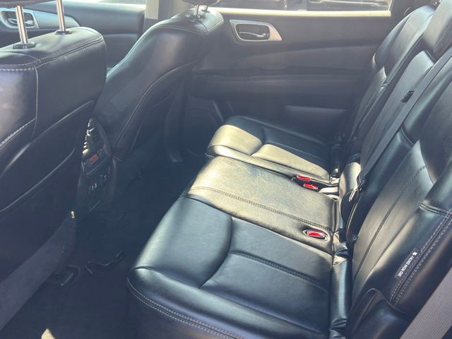 Used 2020 Nissan Pathfinder SUV