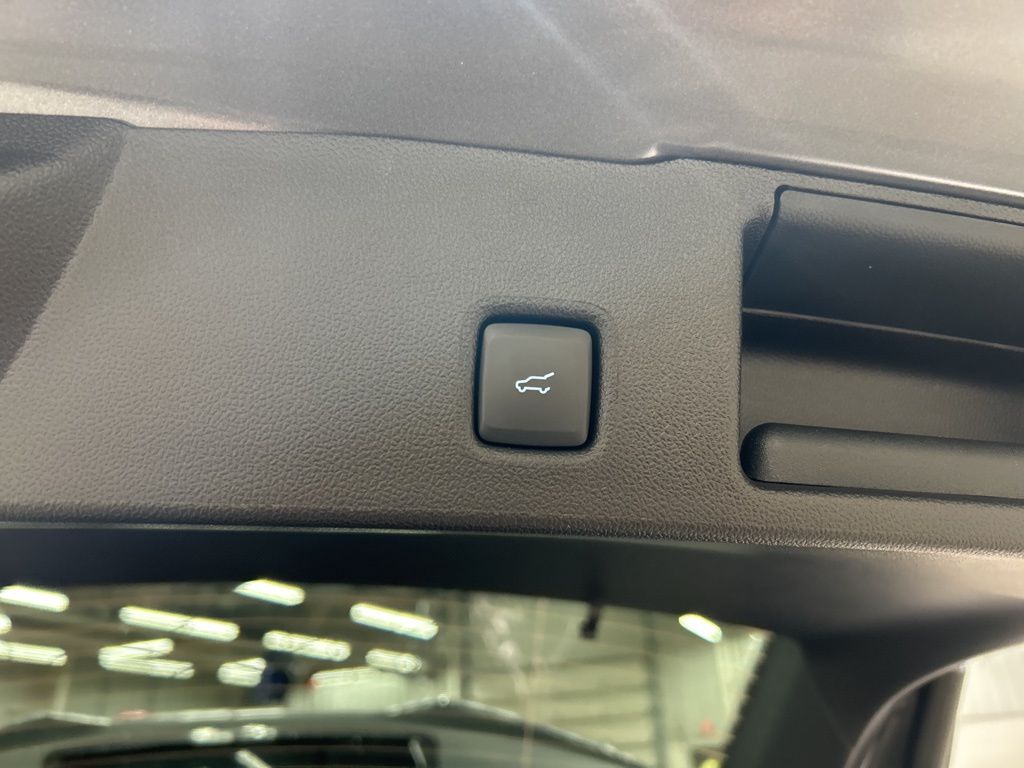 new 2026 Ford Escape car, priced at $34,715