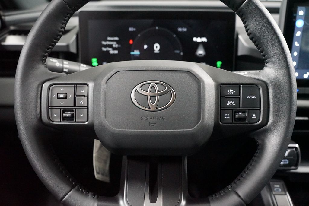 Thumbnail: 2026 Toyota RAV4 - 14