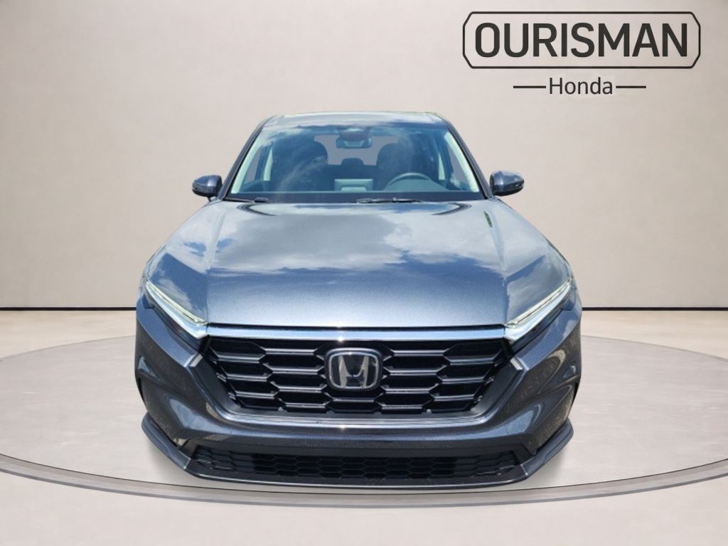 2026 Honda CR-V LX - Photo 6