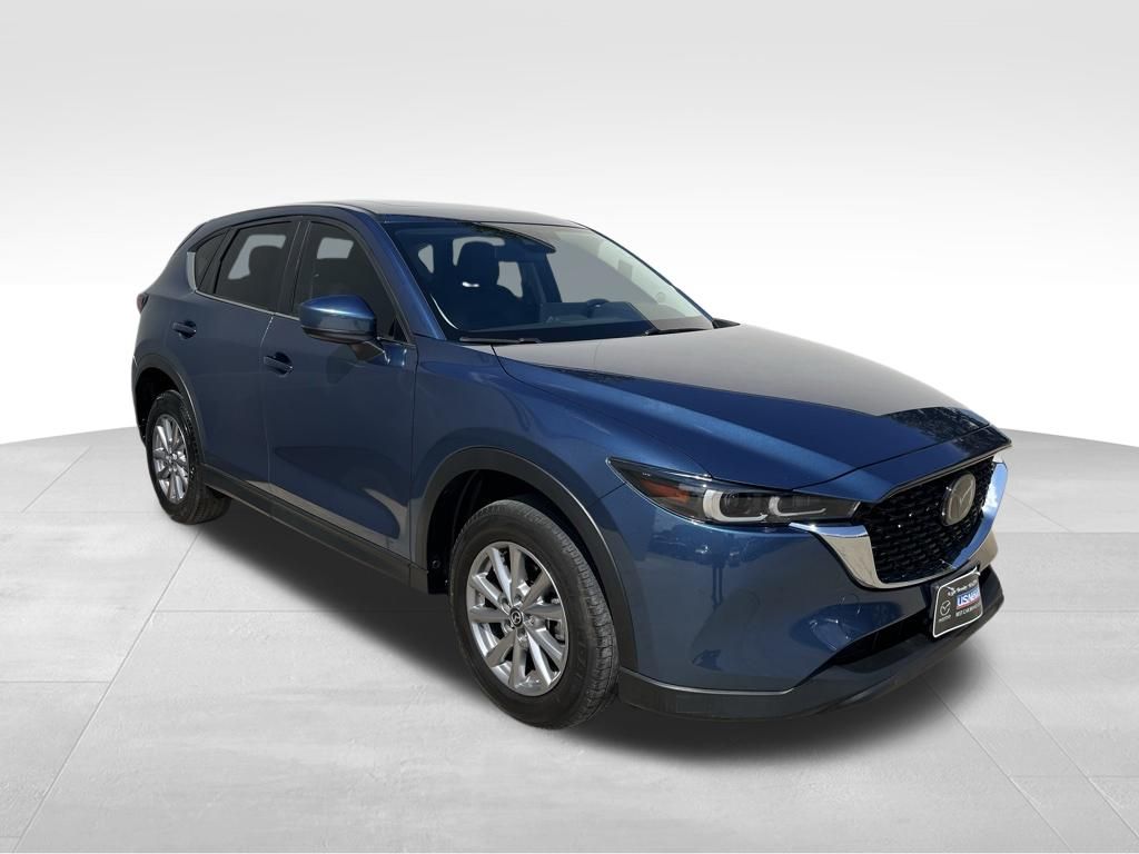 Used Car 2023 Mazda Cx-5  2.5 S Preferred Package For Sale Under $30,000 In Georgetown, Texas