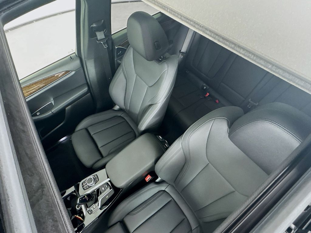 Used Car 2021 Bmw X3  Sdrive30i For Sale Under $30,000 In Austin, Texas