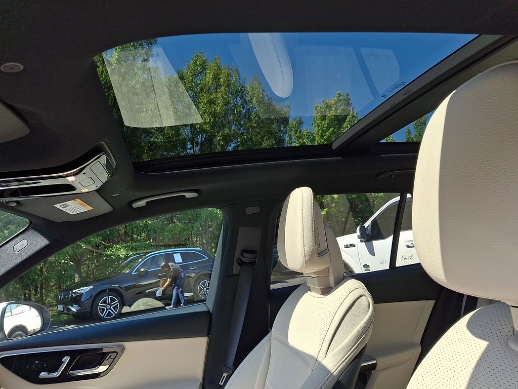 Thumbnail: 2026 Mercedes-Benz GLC - 14