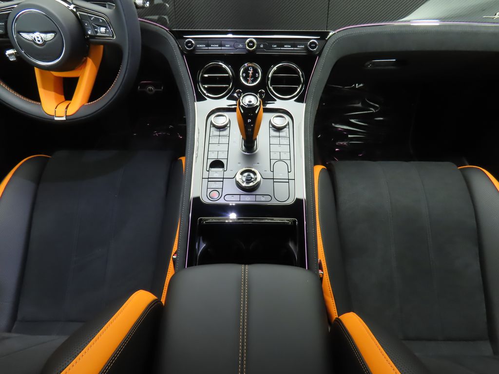 Thumbnail: 2026 Bentley Continental - 16