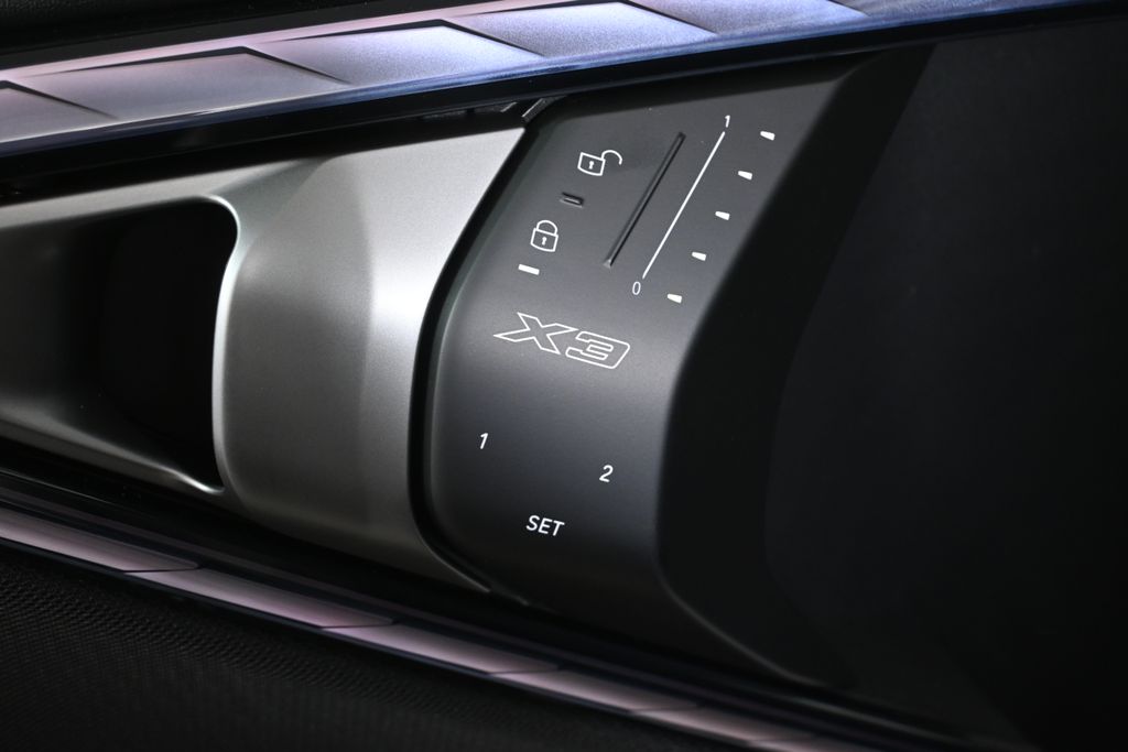 Thumbnail: 2026 BMW X3 - 29