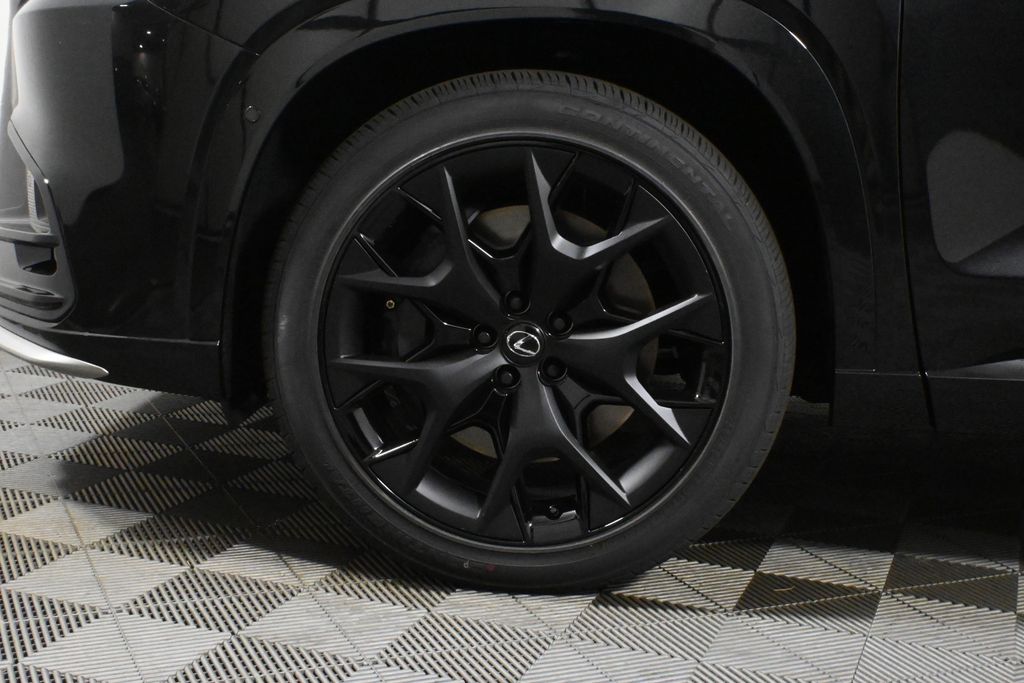 Thumbnail: 2025 Lexus TX - 12
