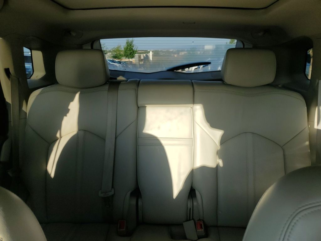 Used Car 2016 Cadillac Srx  Premium For Sale Under $15,000 In Austin, Texas