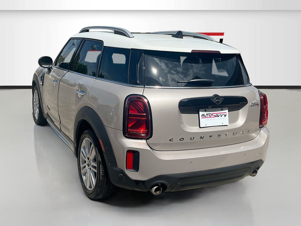 Used 2024 Gray MINI Signature image 5