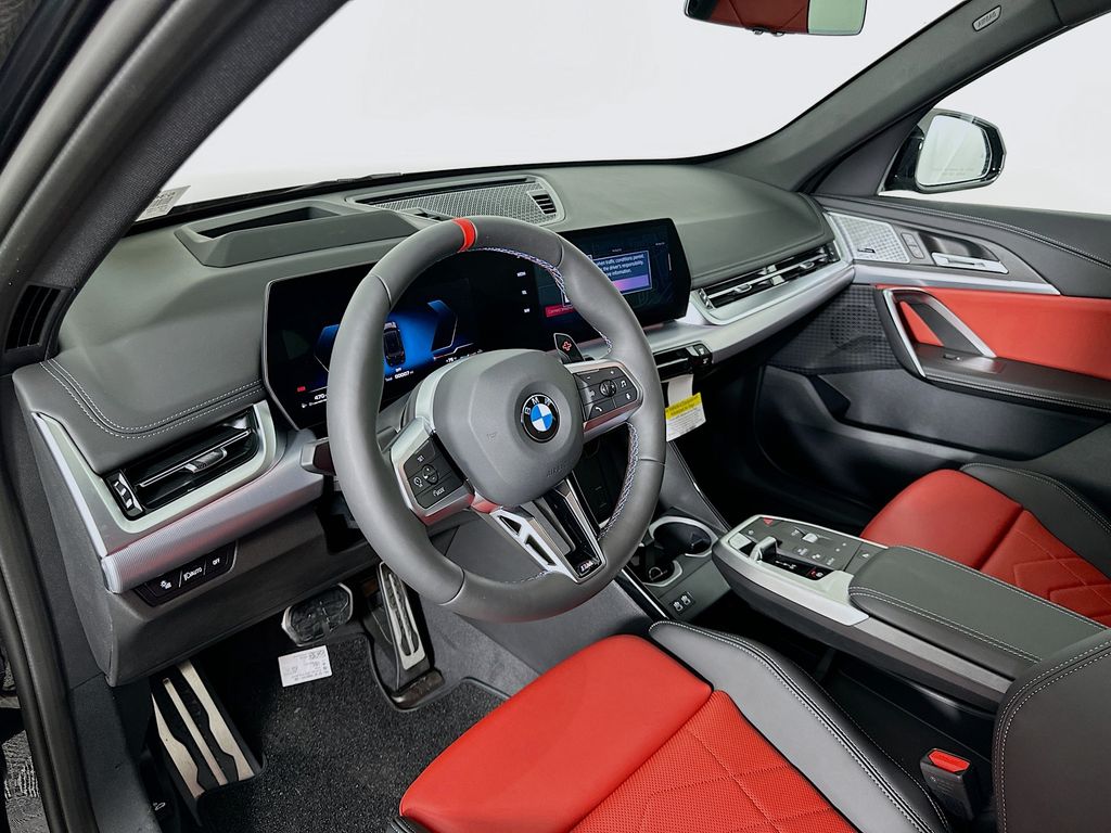 Thumbnail: 2025 BMW X1 - 9