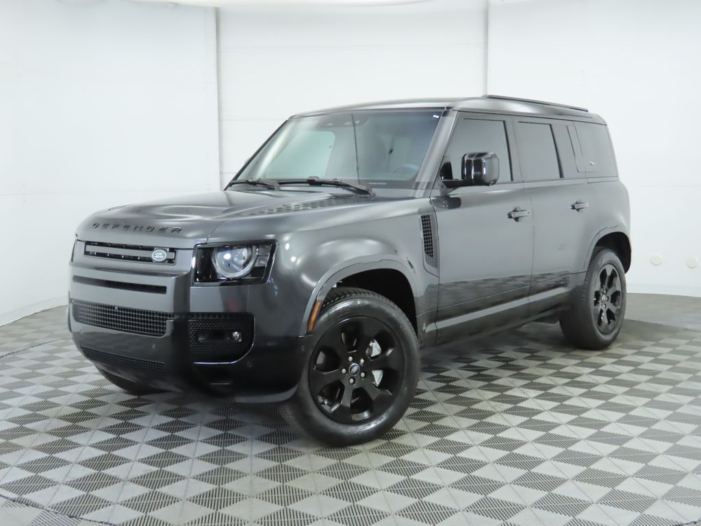2024 Land Rover Defender 110 -
                Phoenix, AZ