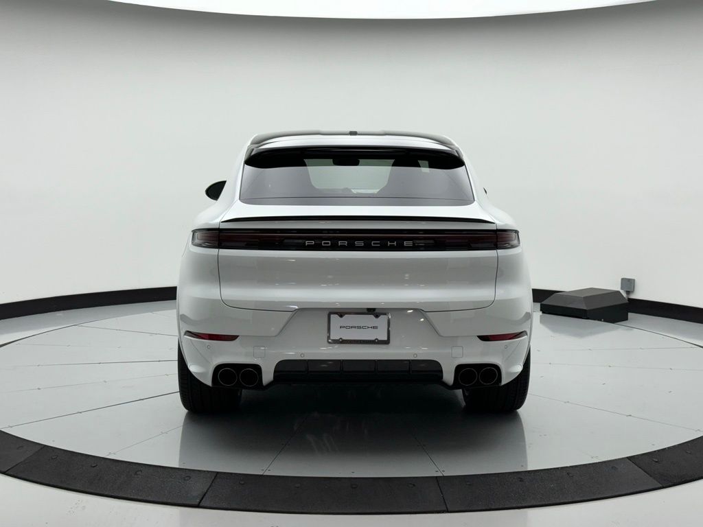 Thumbnail: 2024 Porsche  - 6