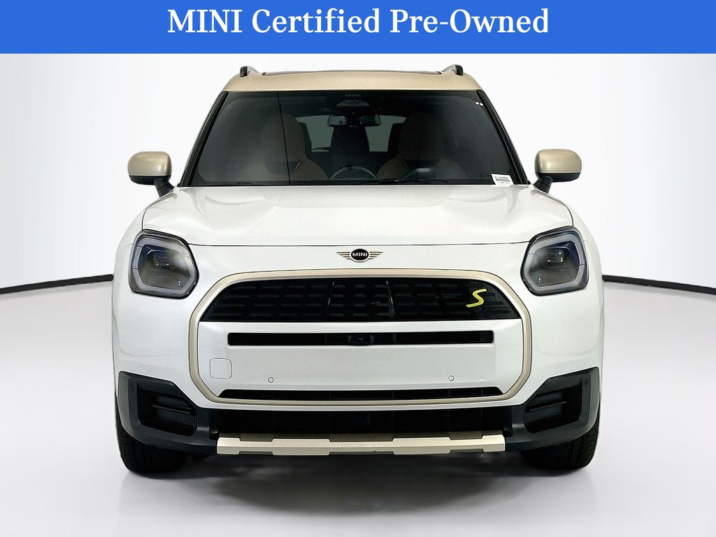 Thumbnail: 2025 MINI Cooper Countryman - 2