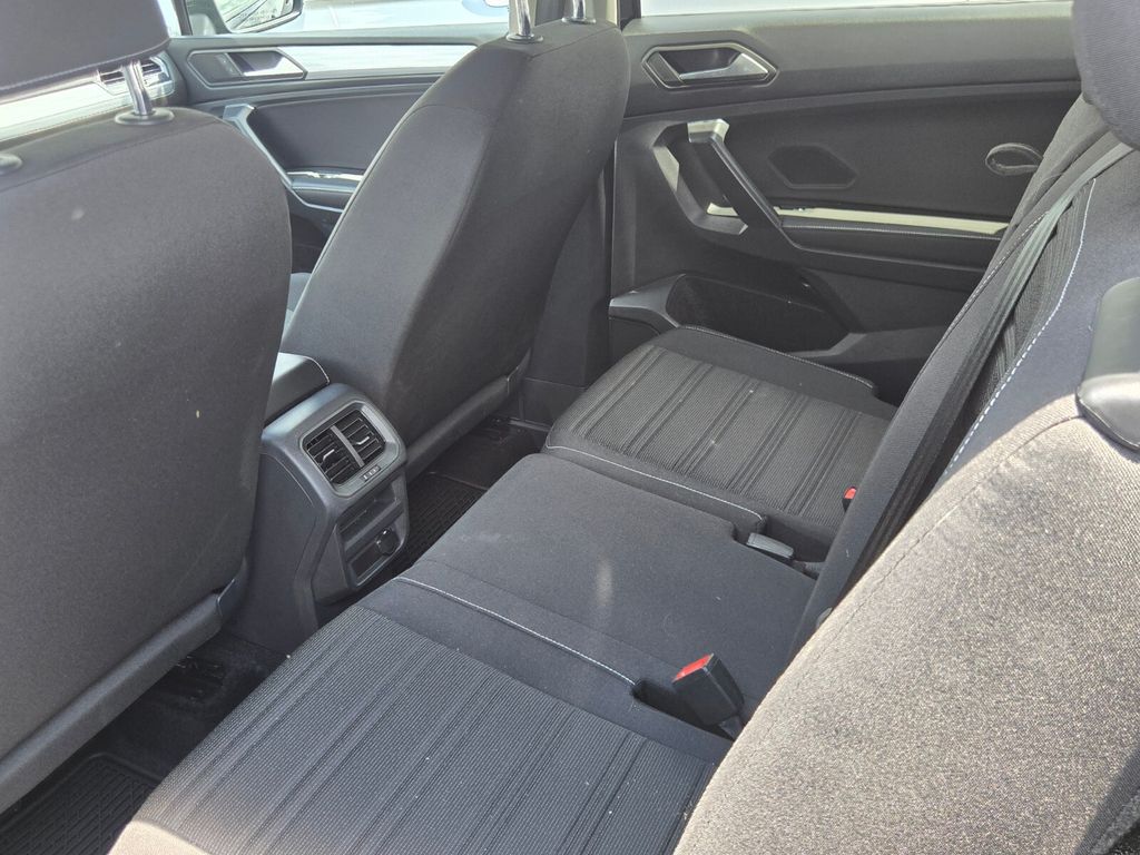 2023 Volkswagen Tiguan - $19,105