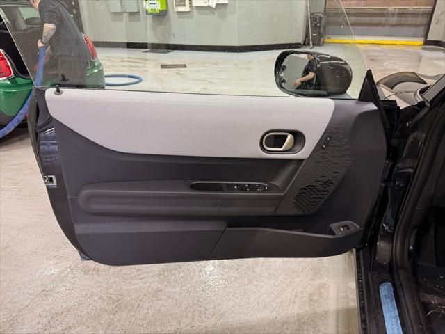 Thumbnail: 2026 MINI Cooper - 10