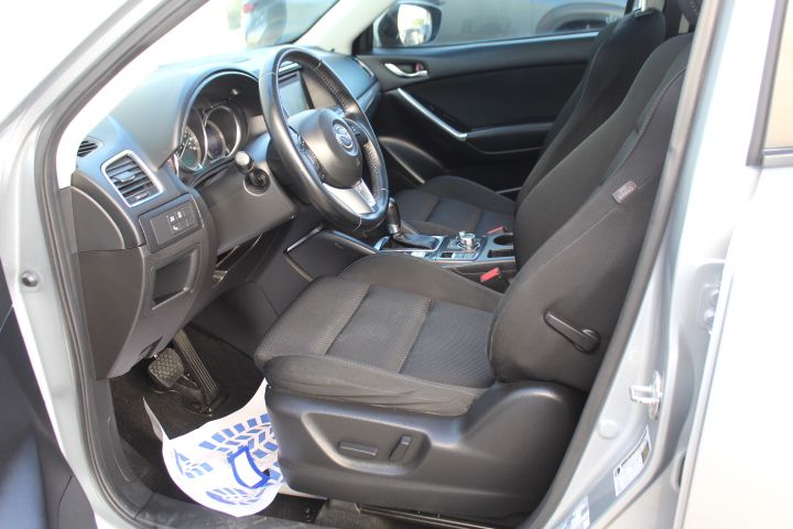 Used Car 2016 Mazda Cx-5  Touring For Sale Under $20,000 In Georgetown, Texas