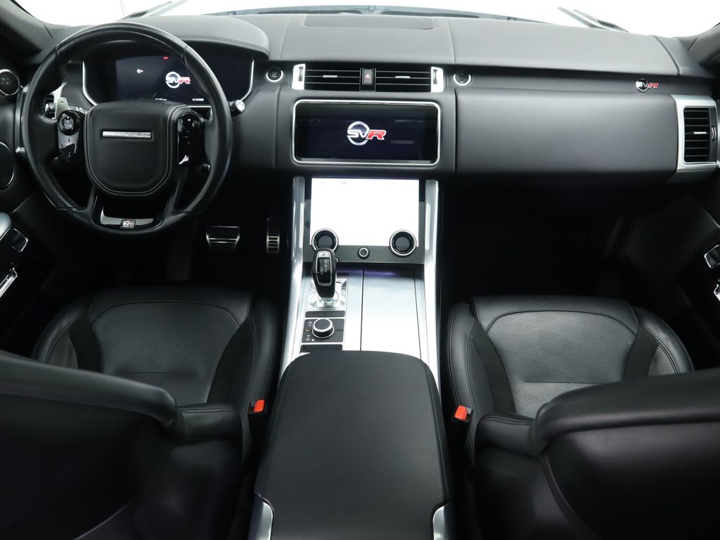 Thumbnail: 2022 Land Rover Range Rover Sport - 13