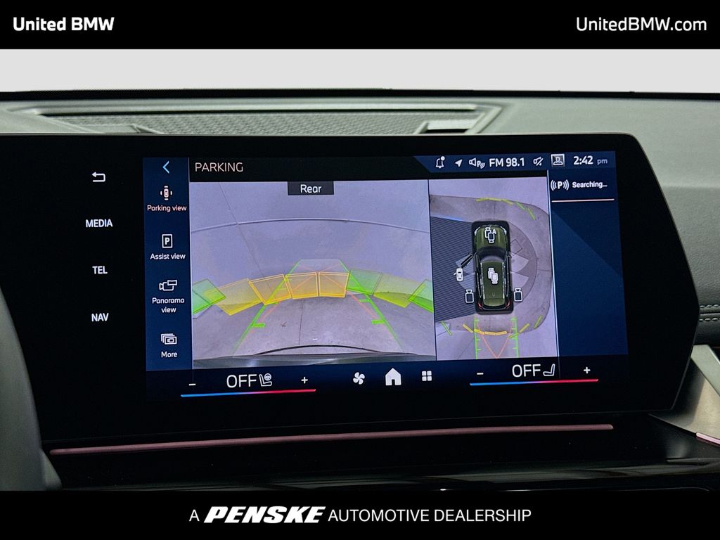 Thumbnail: 2025 BMW X1 - 9