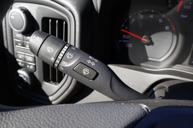 Thumbnail: 2026 Chevrolet Silverado 1500 - 21