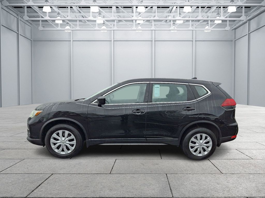 Thumbnail: 2019 Nissan Rogue - 7