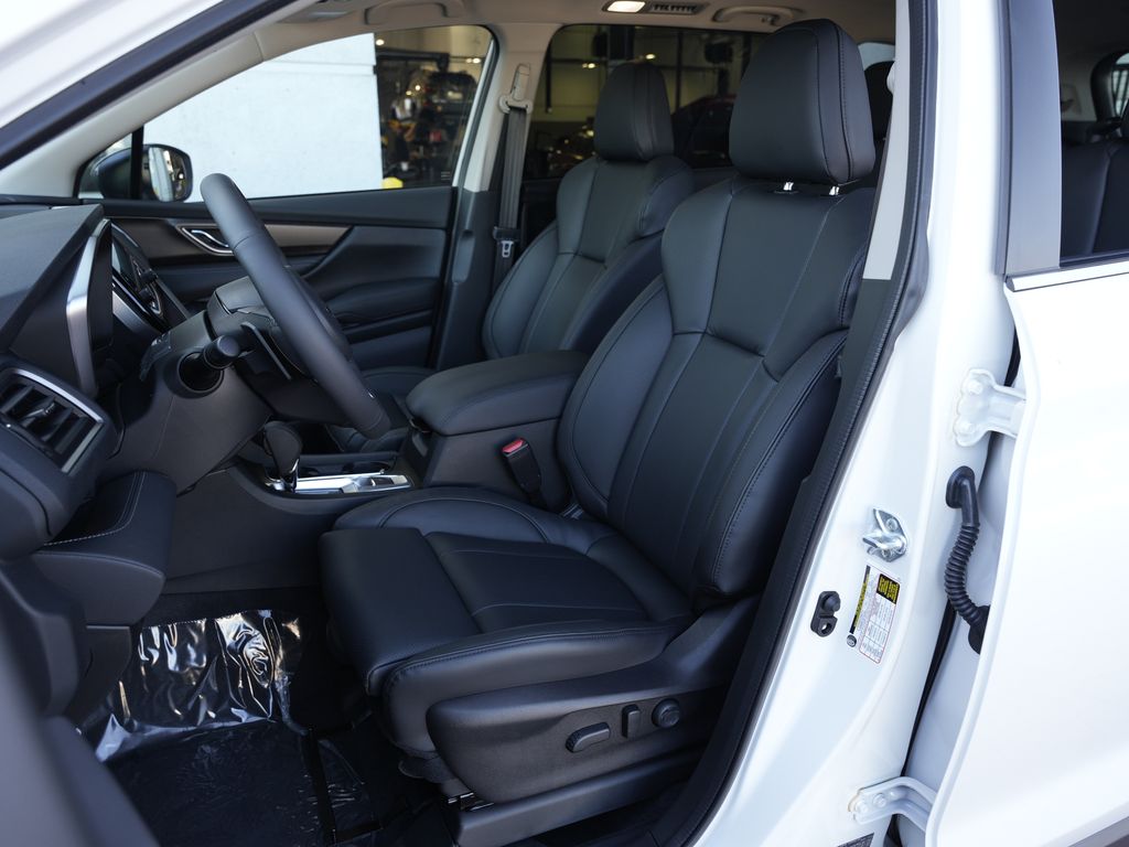 Thumbnail: 2026 Subaru Ascent - 6