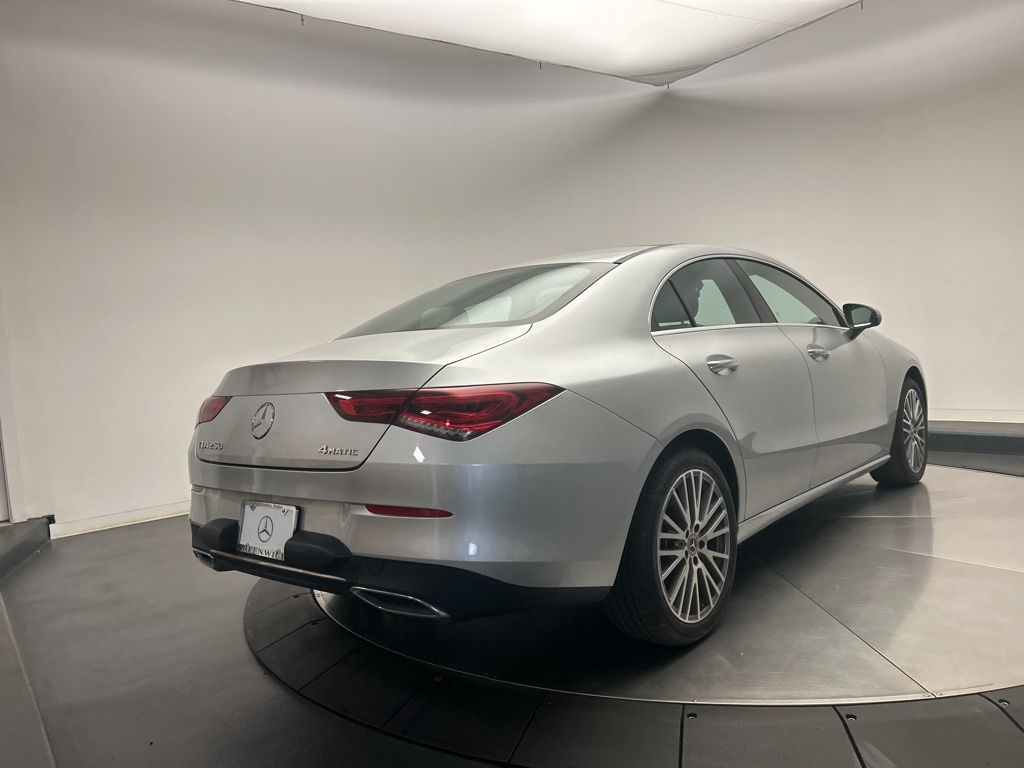 Thumbnail: 2022 Mercedes-Benz CLA - 7