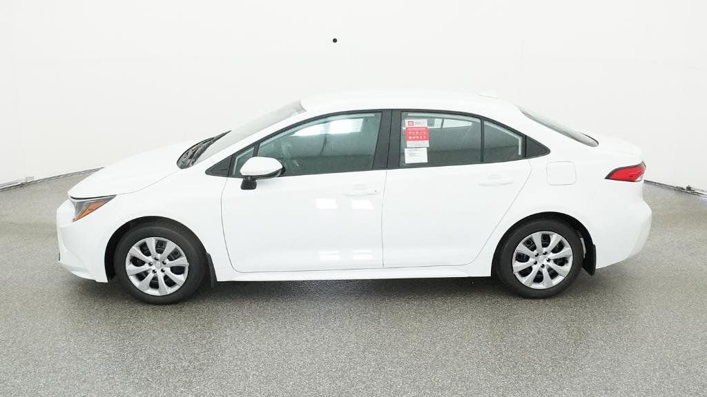 Thumbnail: 2026 Toyota Corolla - 13