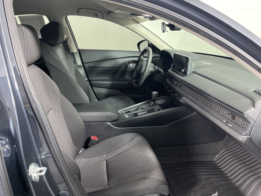 Thumbnail: 2024 Honda Accord - 5