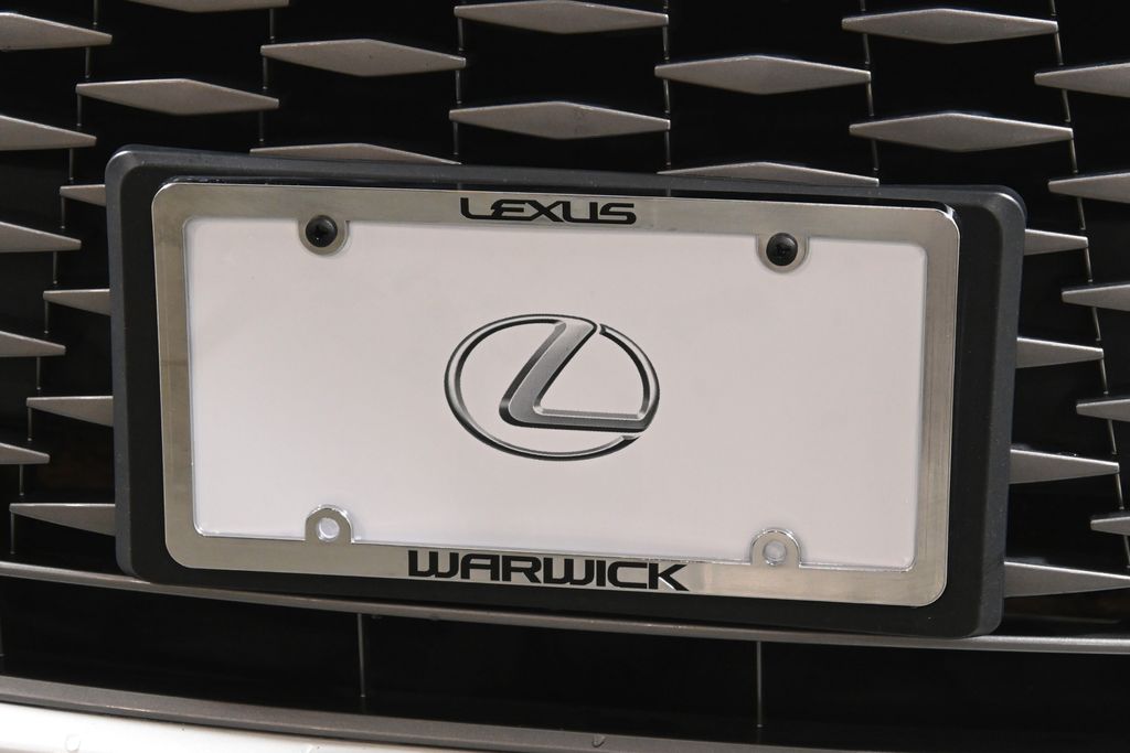 Thumbnail: 2024 Lexus RX - 14