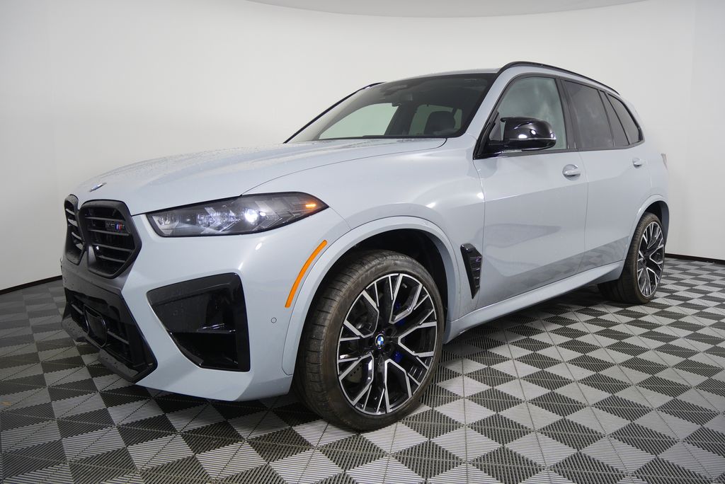Thumbnail: 2026 BMW X5 - 7
