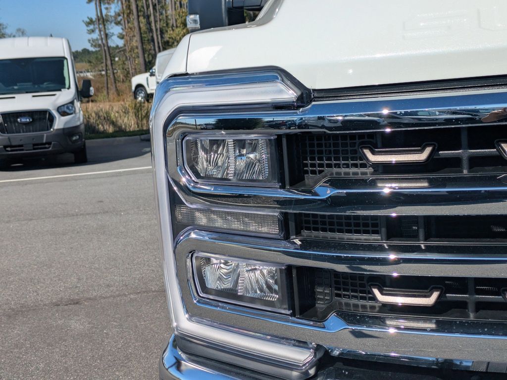 2026 Ford F-350 King Ranch