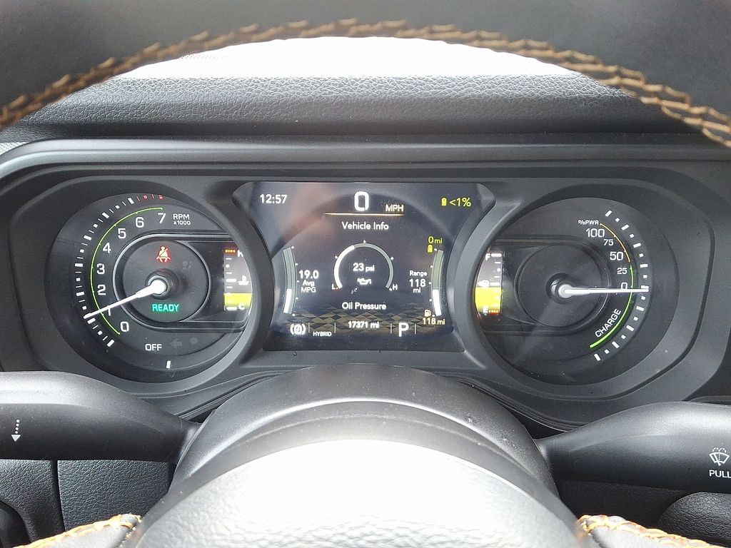 Thumbnail: 2024 Jeep Wrangler - 20