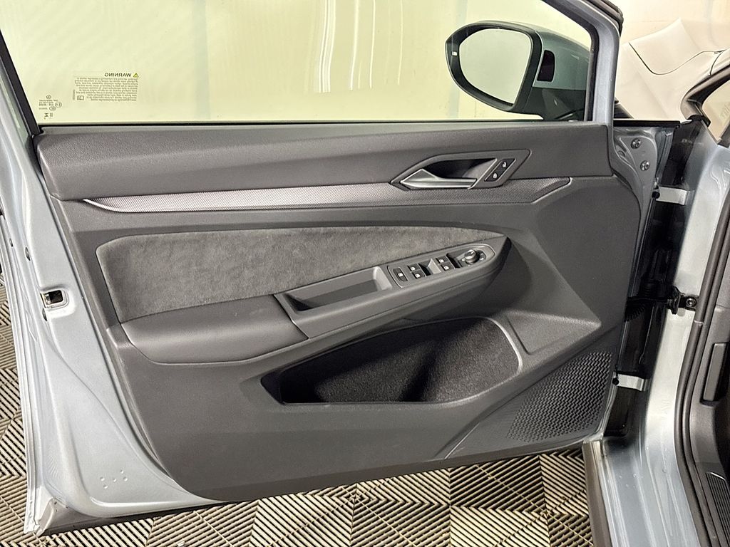 2026 Volkswagen Golf GTI S
