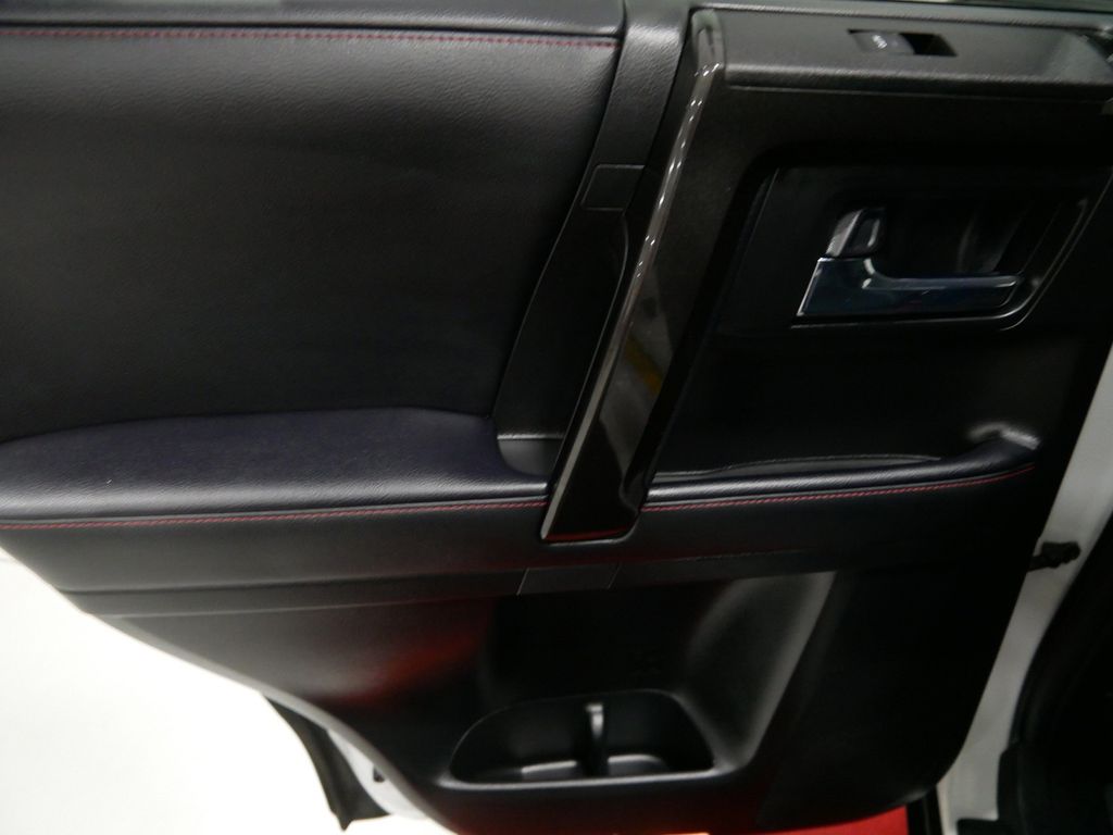 Used 2024 Toyota 4Runner SUV