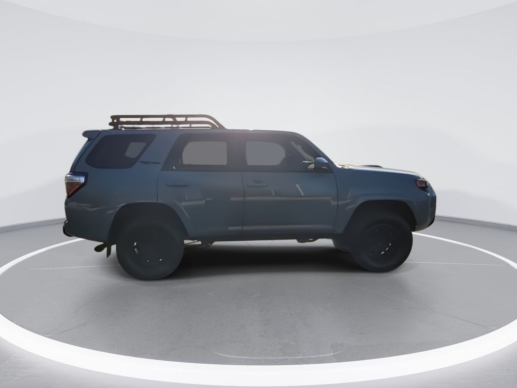 2021 Toyota 4Runner TRD Pro 9