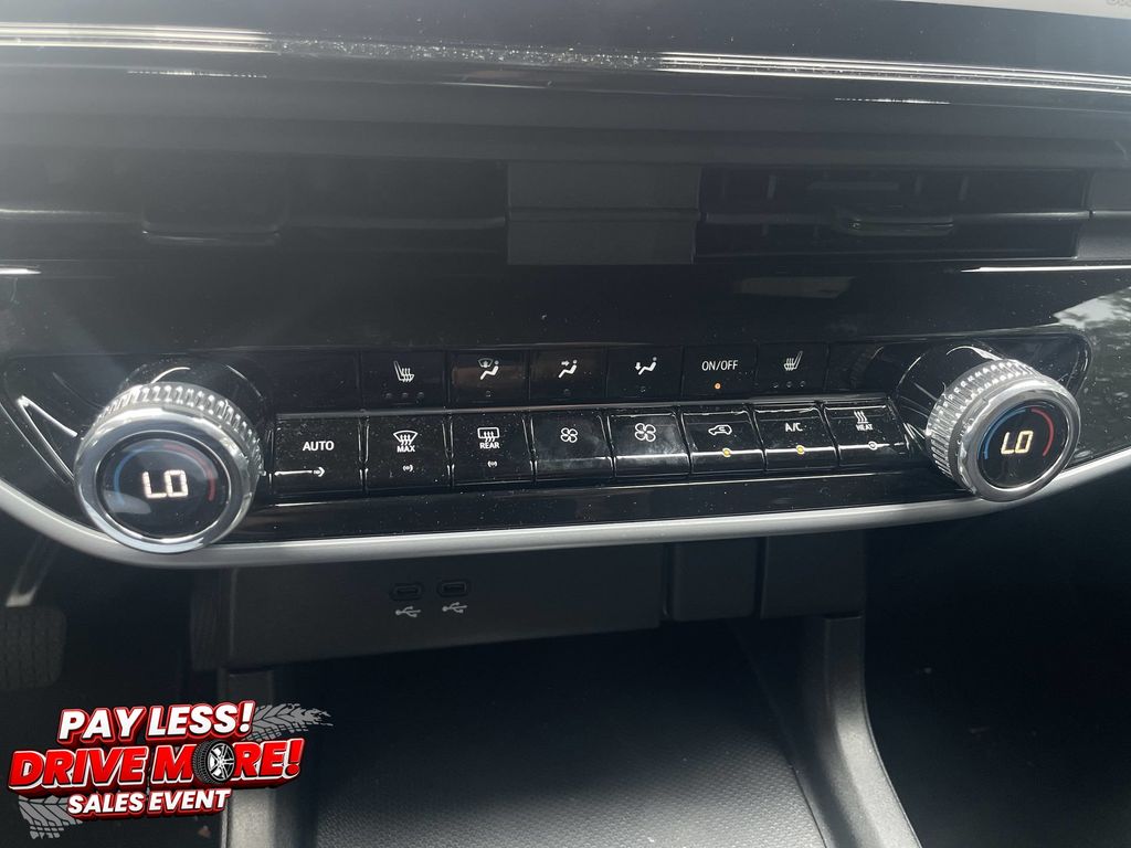 Used 2024 Honda Prologue SUV