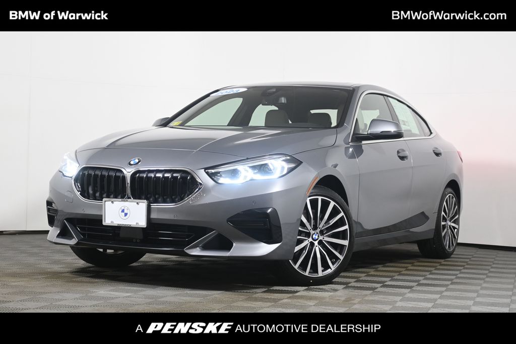 Thumbnail: 2023 BMW 2 Series - 1
